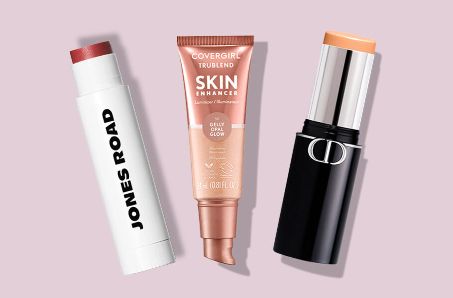 award-winning mature skin makeup