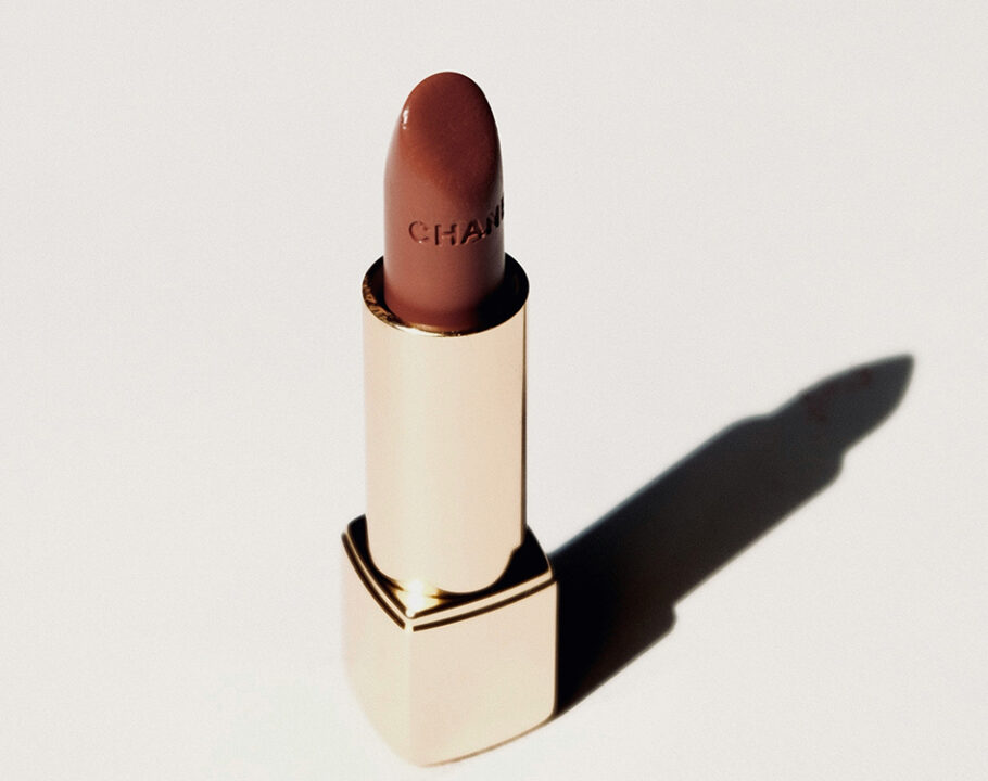 Chanel lipstick