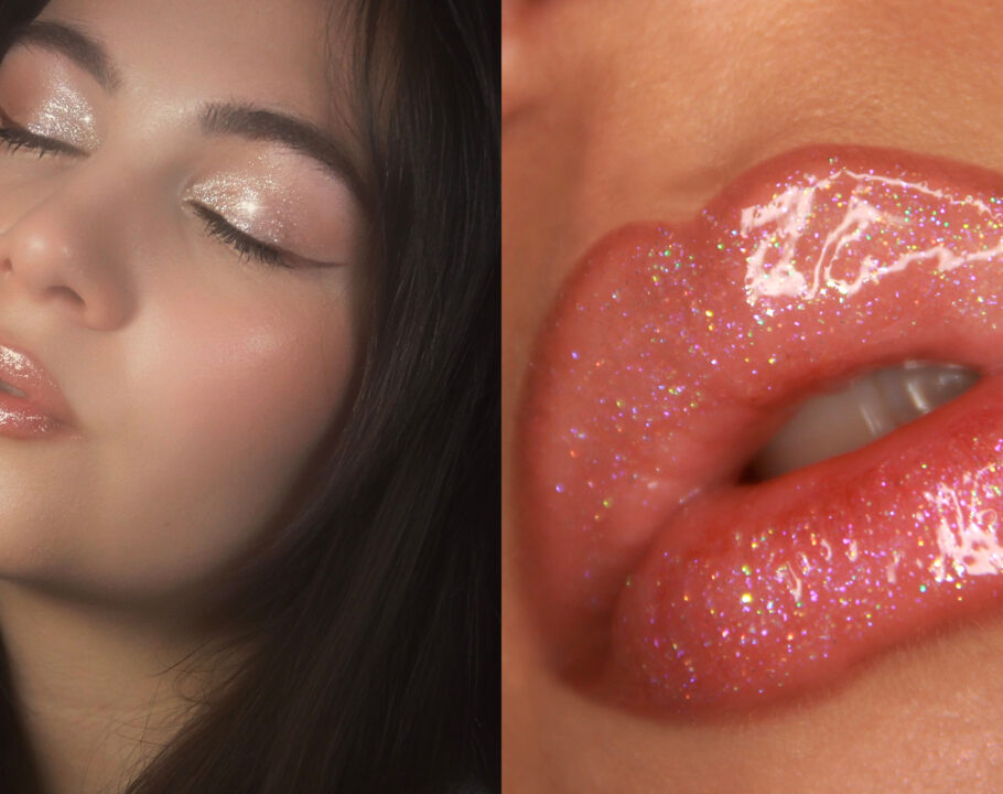 disco lips