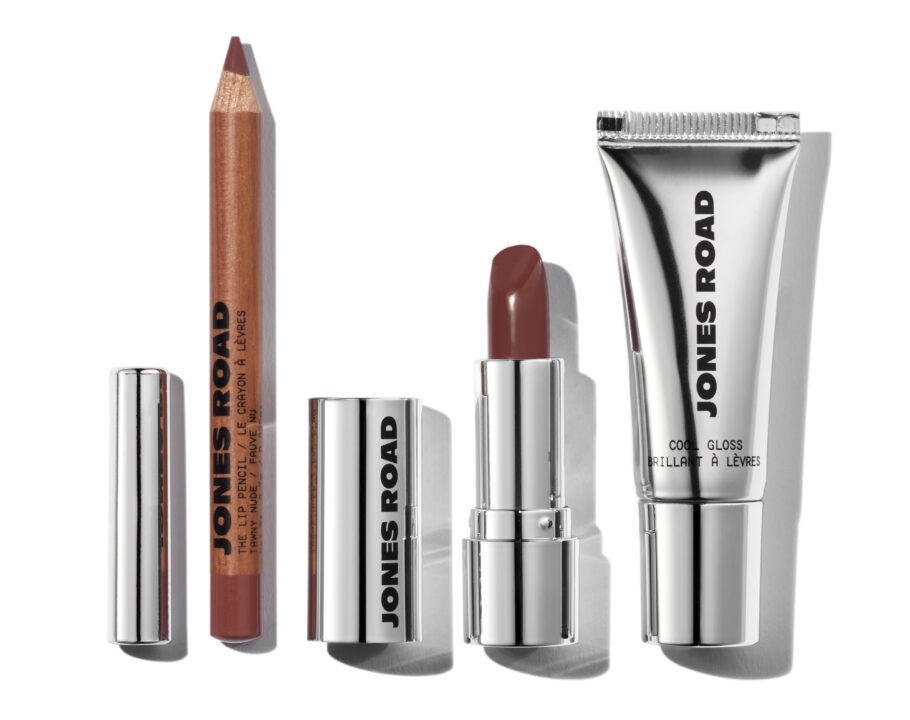 Jones Road The Mini Lip Kit