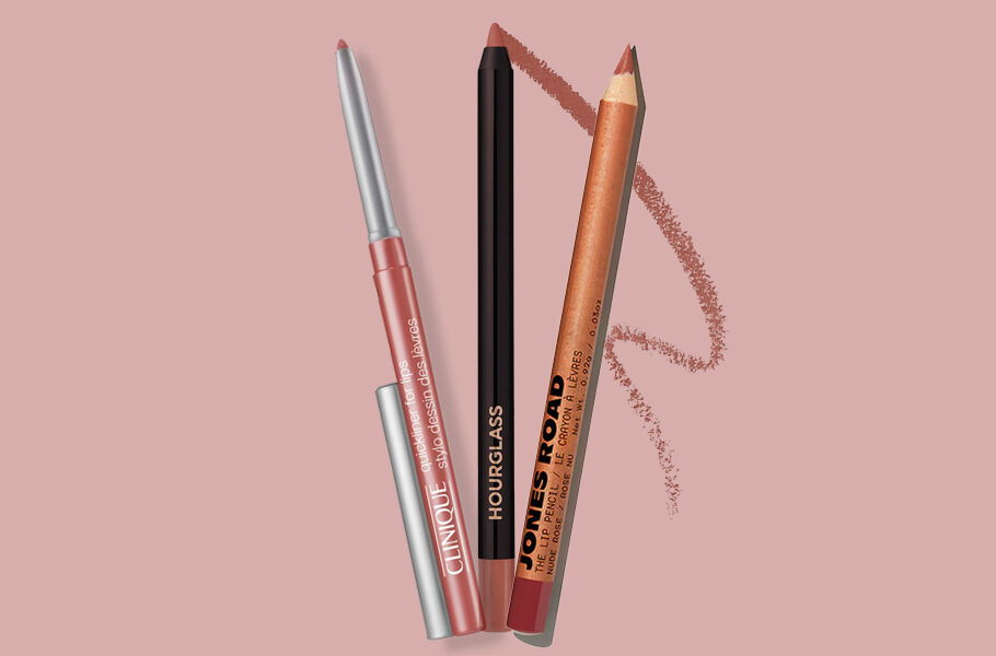 nude lip liners