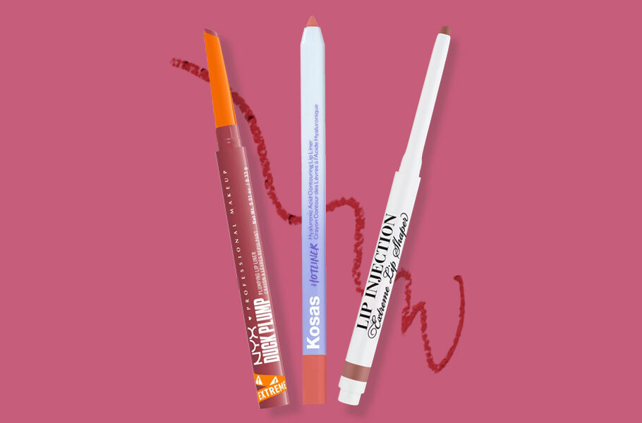 plumping lip liners