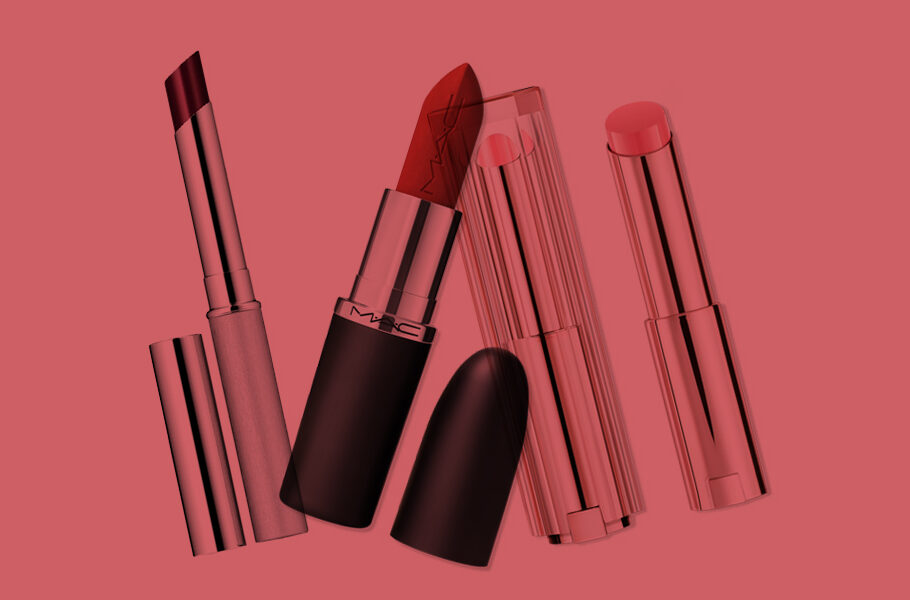 lipsticks